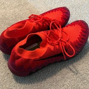 Nike Free FlyKnit 3.0